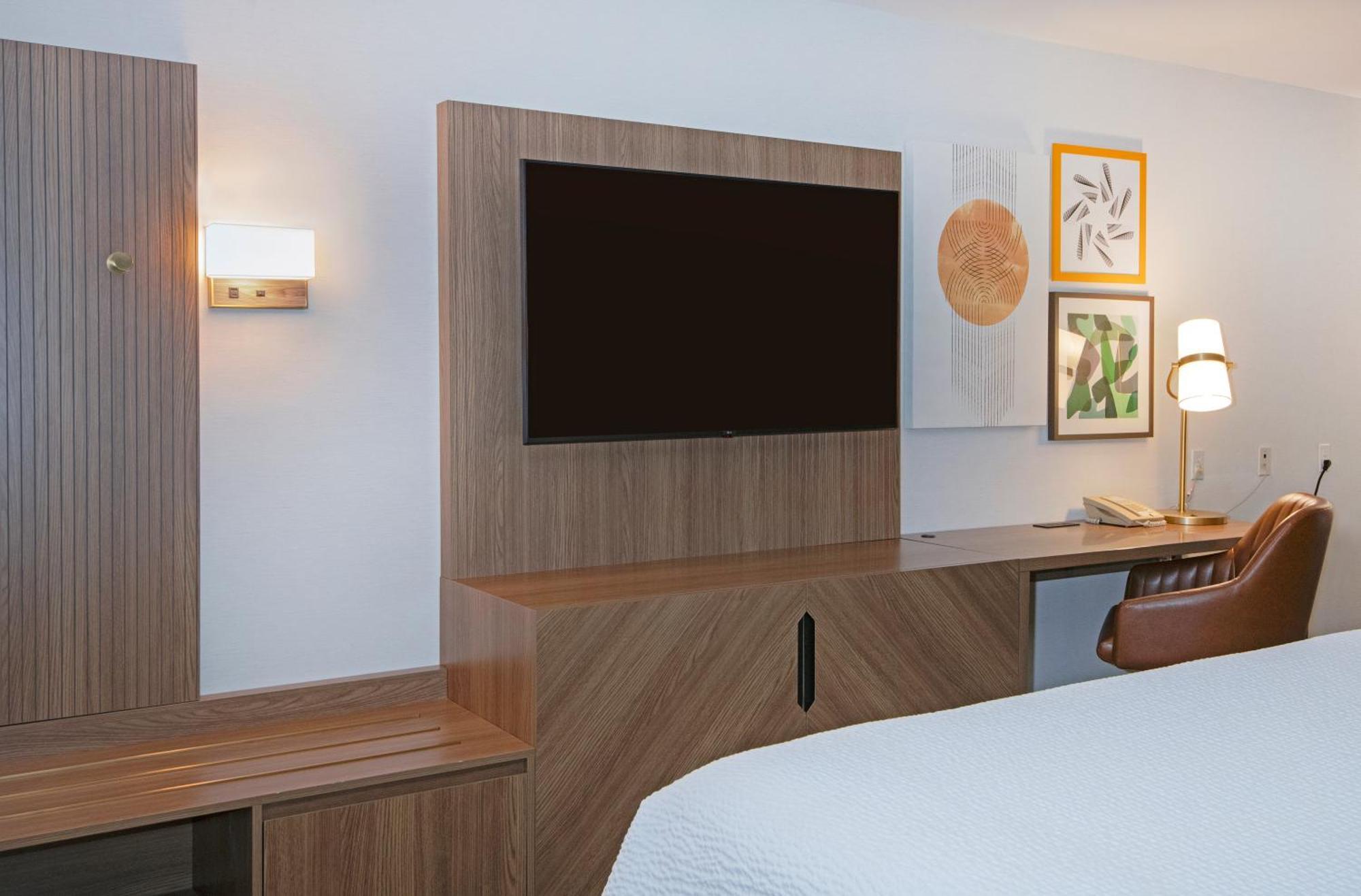Holiday Inn Hotel And Suites-Kamloops By Ihg Eksteriør bilde